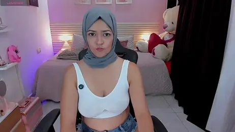 New_Arab_Kingdom stripchat stream image