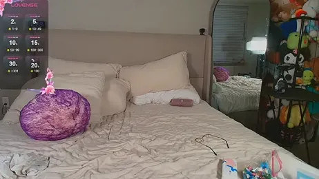 LiloshRoxy stripchat stream image