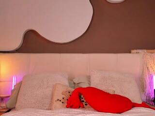 Mia Brooklyn flirt4free stream image
