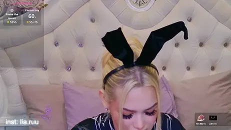 LIA_KITTY stripchat stream image