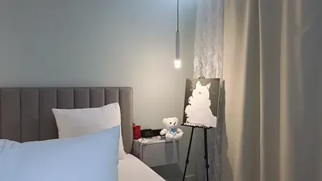 JujuYang stripchat stream image