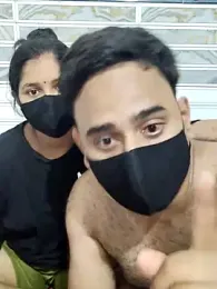 IND_COUPLE1 stripchat stream image