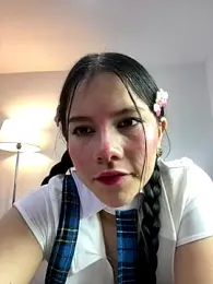 AmyWild stripchat stream image