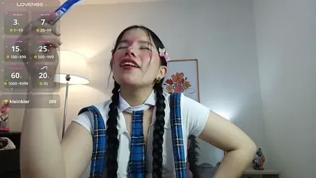 AmyWild stripchat stream image