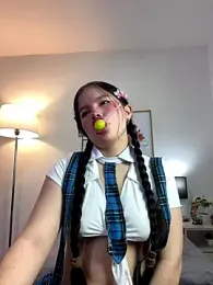 AmyWild stripchat stream image