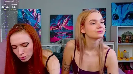 Viena_dias stripchat stream image