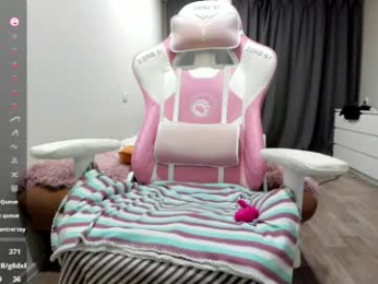 malina_lovely chaturbate stream image