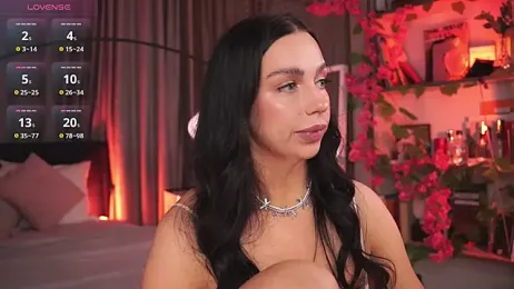 LunaNight stripchat stream image