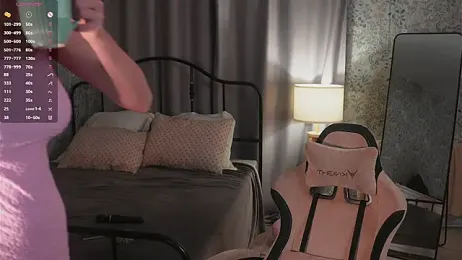 IdaJonesy stripchat stream image