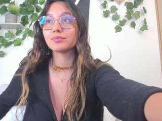 nataliepeterson camsoda stream image