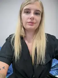 Betsy stripchat stream image