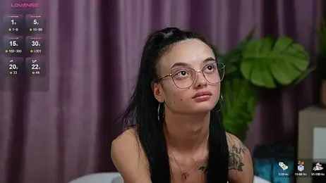 RachelRave stripchat stream image