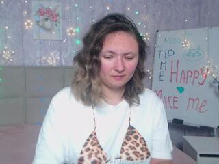 Sally Verda flirt4free stream image