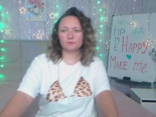 Sally Verda flirt4free stream image