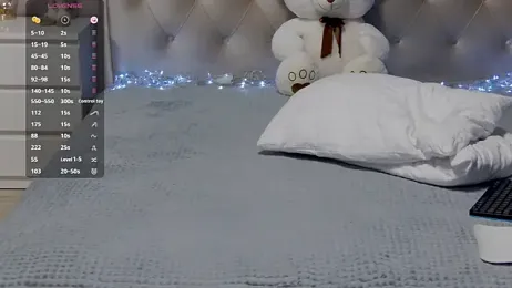 Baginyaaa stripchat stream image