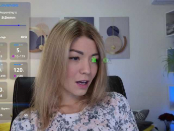 _Cute bongacams stream image