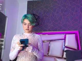 annieswan camsoda stream image