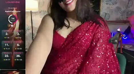 Sizzling__ZAARA stripchat stream image