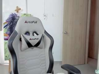 asheraa camsoda stream image