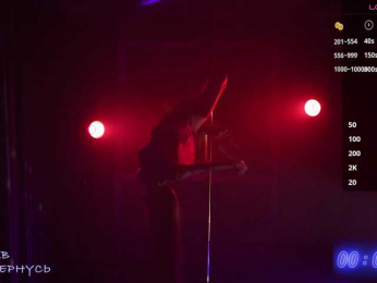 -SexyBounty- bongacams stream image