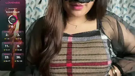 Sizzling__ZAARA stripchat stream image