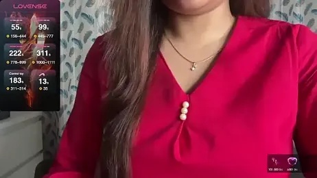 Sizzling__ZAARA stripchat stream image