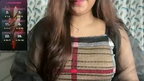 Sizzling__ZAARA stripchat stream image