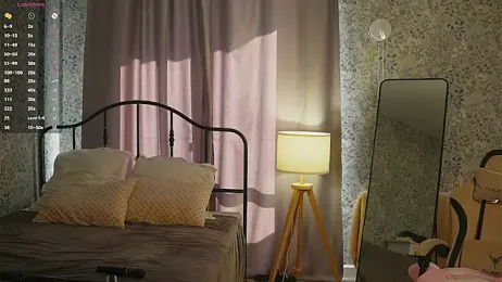 IdaJonesy stripchat stream image