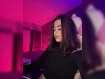 HotGirlEva bongacams stream image