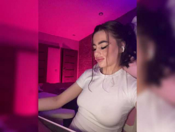 HotGirlEva bongacams stream image