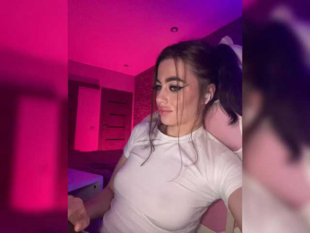 HotGirlEva bongacams stream image