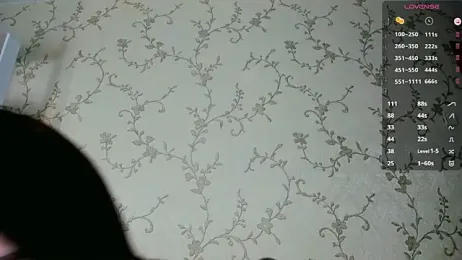 Ann_Sweer stripchat stream image