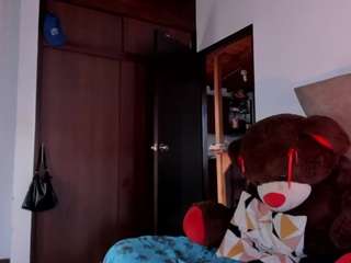 gisellereyess camsoda stream image