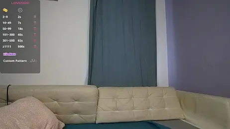 Just_alice stripchat stream image