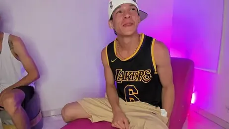 Threesome-no-mercy stripchat stream image