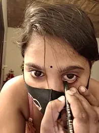 Puspita- stripchat stream image