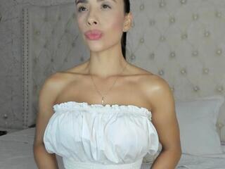 Stefy Flowers flirt4free stream image