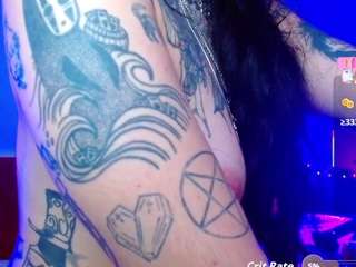 saint-sinner camsoda stream image