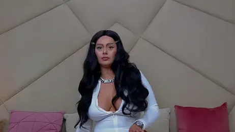 ChloeFrost stripchat stream image