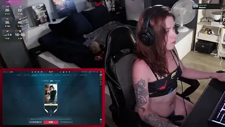 Horny_Makima stripchat stream image