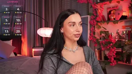 LunaNight stripchat stream image