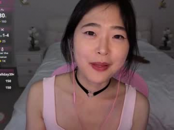 cozykorean chaturbate stream image