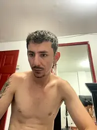 Lucifer_and_maze stripchat stream image