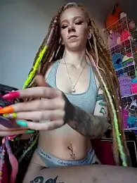 LucidLucy stripchat stream image