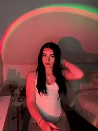 AdelinaAlia stripchat stream image