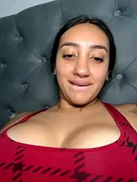 Hannahoff stripchat stream image