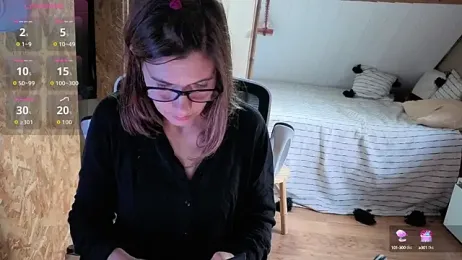 Lina_lou4 stripchat stream image