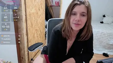 Lina_lou4 stripchat stream image