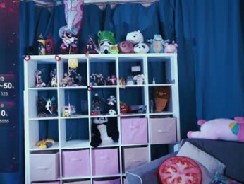 madnessalise chaturbate stream image