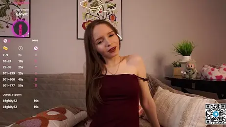 AlodiaHamblett stripchat stream image